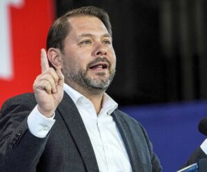 Gallego warns military of consequences over potential Kelly court-martial