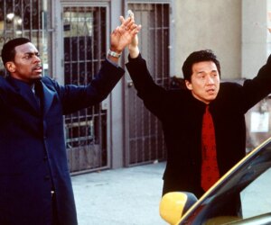Trump reportedly lobbied Paramount to make ‘Rush Hour 4’