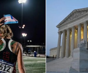AG in SCOTUS trans athlete case responds as Dems back males in women’s sports