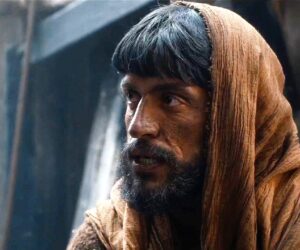 Actor describes ‘dream’ role of Saint Peter in Martin Scorsese’s ‘The Saints’