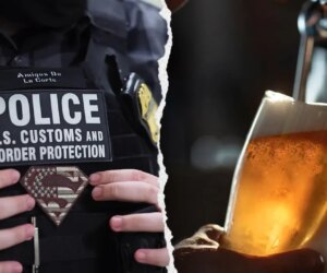 Idaho bar offers free beer for helping ICE deport illegal immigrants