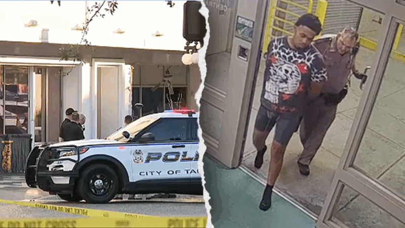 4 dead, at least 13 injured after car plows into crowd outside Florida bar