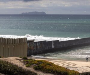 Trump EPA slashes Tijuana sewage crisis timeline by 12 years for San Diego