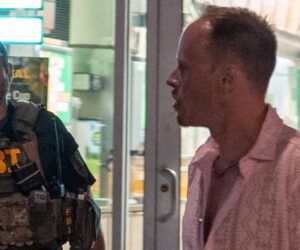 Jury acquits D.C. ‘sandwich guy’