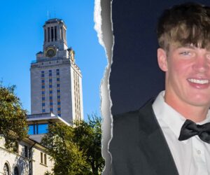 Texas family sues fraternity over alleged hazing that led to student’s suicide
