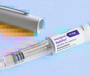 Weight-Loss Drug Zepbound Is Being Tested as a Treatment for Long Covid