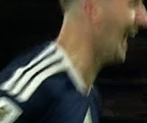 Scotland qualify for the men’s World Cup for the first time since 1998 with goals by Kieran Tierney and Kenny McLean over Denmark at Hampden Park