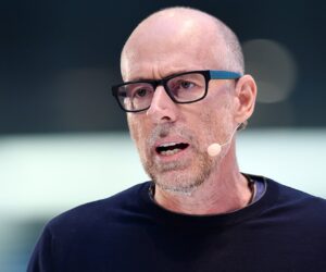 NYU prof warns middle-aged mothers shifting to GOP as Dems fail young men