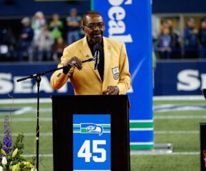 Pro Football Hall of Fame safety Kenny Easley dies at age 66 years old