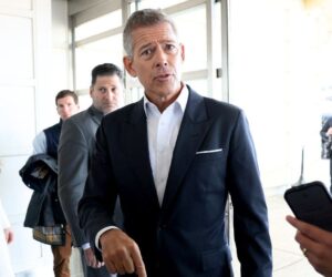 Air travel recovery could take days to a week after government shutdown ends