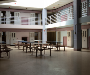 Seattle-area jail sues to block Washington hiring law after whistleblower report