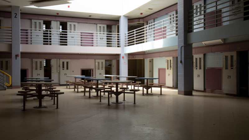 Seattle-area jail sues to block Washington hiring law after whistleblower report