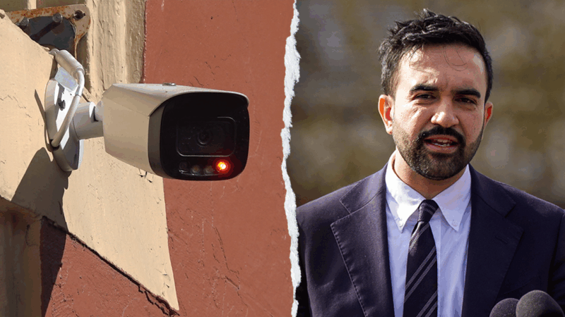 Nearby county installing security tech along NYC border after Mamdani win