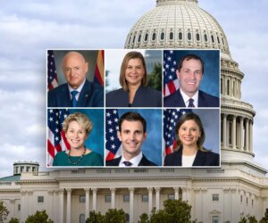 FBI, DOJ contact Capitol Police over Dem lawmakers’ controversial military video