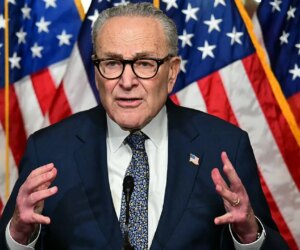 Democrats refuse to end pain for Americans as shutdown reaches historic milestone