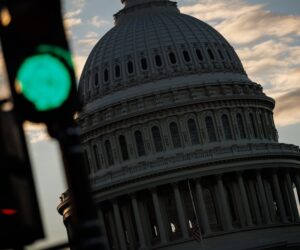 Senate Votes to End Longest Government Shutdown in History