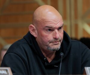 Fetterman says New York City’s socialist shift is not the path for Democrats