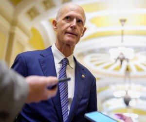 Sen Rick Scott proposes HSA healthcare plan as Obamacare subsidy alternative