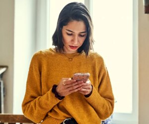 Foreign apps secretly collect your personal data and sell it to companies