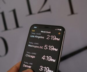 Lawmakers say it’s ‘past time’ to ditch Daylight Saving ritual for good