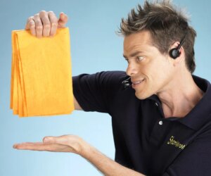 ‘ShamWow’ guy, Vince Shlomi, files to run for Congress in Texas as a Republican