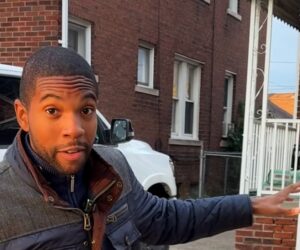 5 arrested in alleged terror plot in Michigan, FBI says