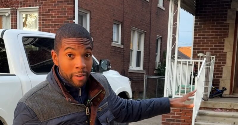 5 arrested in alleged terror plot in Michigan, FBI says