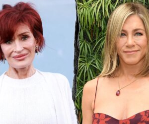 Fox News Entertainment Newsletter: Ozzy Osbourne’s family praises Trump, Jennifer Aniston strips down