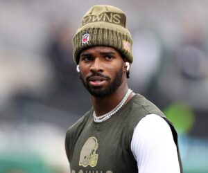 Browns’ Shedeur Sanders has home broken into during loss to Ravens