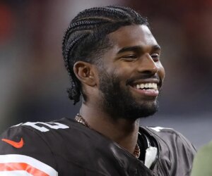 NFL news: Shedeur Sanders finds silver lining in $200,000 home robbery