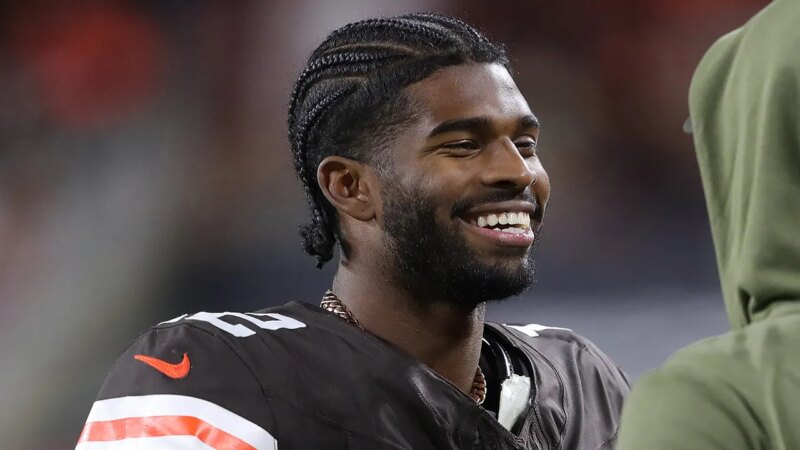 NFL news: Shedeur Sanders finds silver lining in $200,000 home robbery