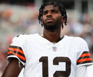 Who is Shedeur Sanders? What to know about the Browns’ QB
