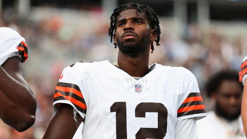 Who is Shedeur Sanders? What to know about the Browns’ QB