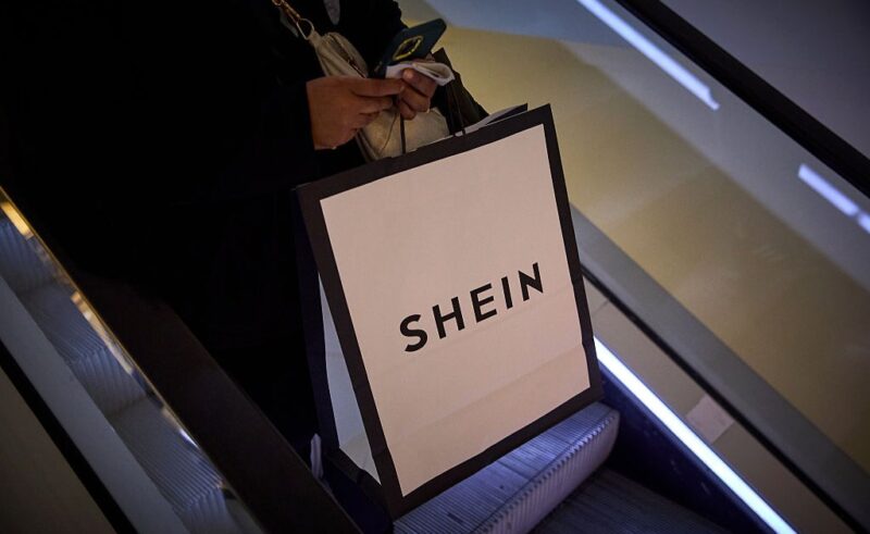 What to Know About Shein’s Sex-Doll Controversy