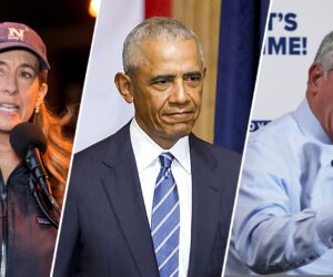 Sherrill declares ‘New Jersey is a blue state’ despite close governor’s race