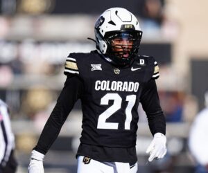 Shilo Sanders sued by law firm for over $164K in unpaid legal bills