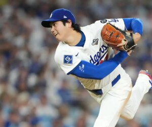 How MLB rule could affect Dodgers’ decision on Shohei Ohtani pitching