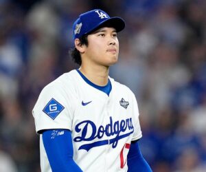 MLB news: Dodgers’ Shohei Ohtani to be starting pitcher in World Series Game 7
