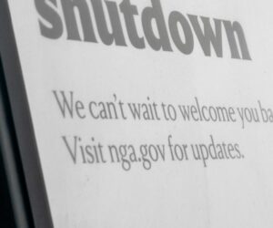 How the government shutdown impacts the U.S. economy