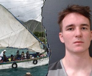 Texas men charged in alleged plot to invade Haitian island, enslave residents