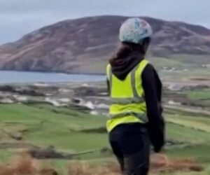 Skateboarder to skate 1,920 miles for suicide awareness