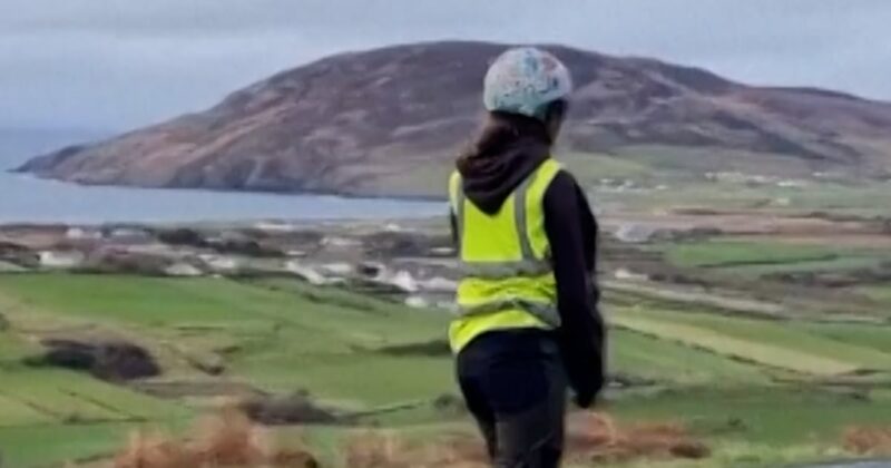 Skateboarder to skate 1,920 miles for suicide awareness