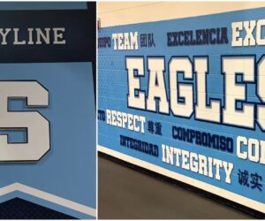 Michigan HS reaches state ‘Elite Eight’ with help from trans athlete