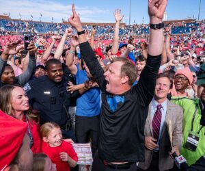 College football news: SMU upsets No 10 Miami 26-20 in dramatic overtime victory