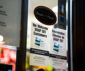 SNAP Benefits Under Threat Again After Trump’s New Threat