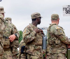 Fox News Politics Newsletter: Former Army captain warns Dems’ ‘unpatriotic’ video could spark chaos