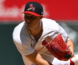 Red Sox land veteran pitcher Sonny Gray as Cardinals absorb salary hit