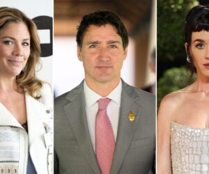 Sophie Grégoire reacts to ex Justin Trudeau’s romance with Katy Perry