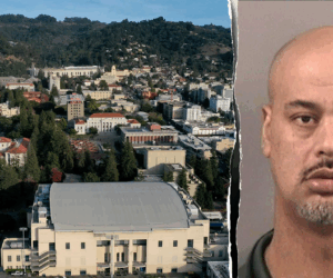Bay Area man arrested for UC Berkeley sorority house break-in and theft