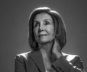 The Colossal, Unexpected Career of Nancy Pelosi